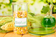 Nodmore biofuel availability
