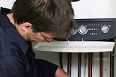 boiler replacement Nodmore