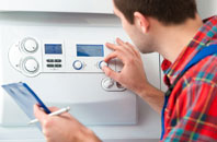 free Nodmore gas safe engineer quotes
